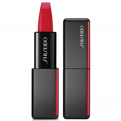 Lip Modern Matte Powder Lipstick Shiseido