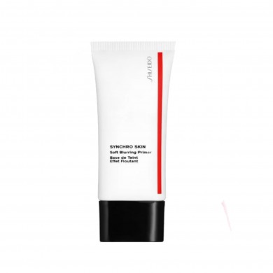 Synchro Skin Soft Blurring Primer Shiseido
