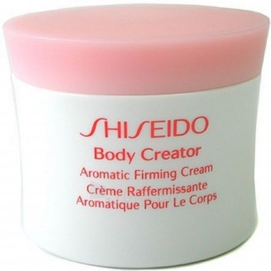 Body Creator Firming Cream Shiseido