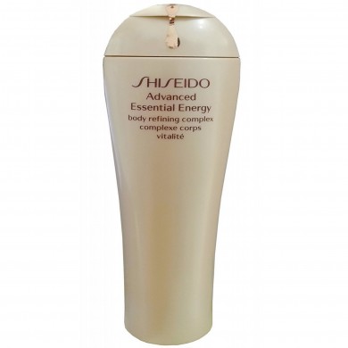 Refining Complex Shiseido