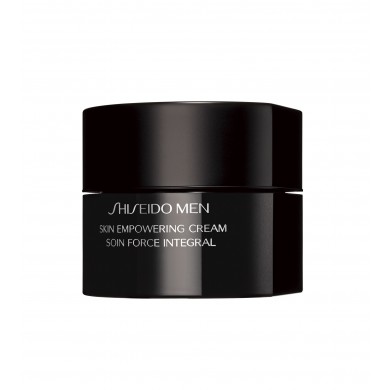 Skin Empowering Cream - Men Shiseido