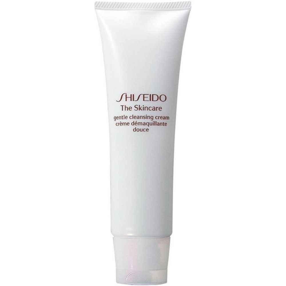 The Skincare Cleansing Cream Shiseido