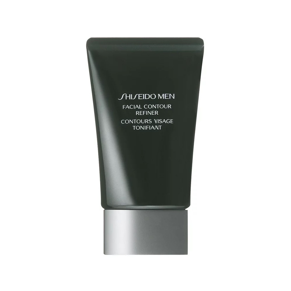 Facial Contour Refiner Anti-Sagging Shiseido