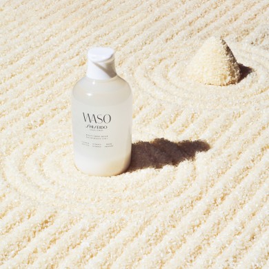 Waso Beauty Smart Water Shiseido