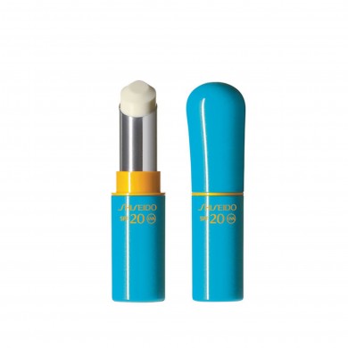 Sun Protection Lip Treatment Spf20 Shiseido
