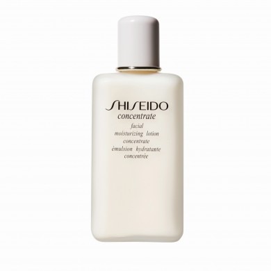 Concentrate Facial Moisturizing Lotion Concentrate Shiseido