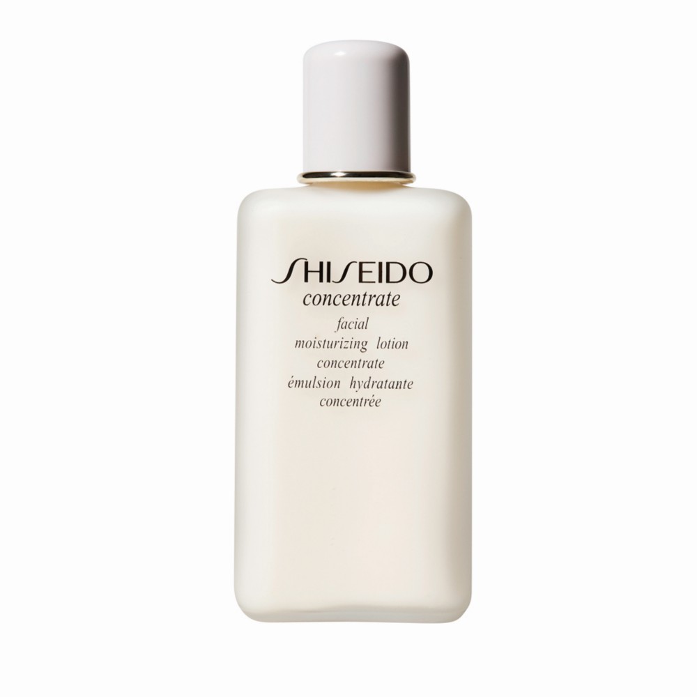 Concentrate Facial Moisturizing Lotion Concentrate Shiseido