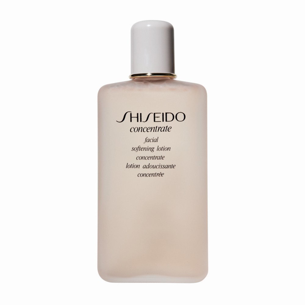 Concentrate Softening Lotion Shiseido