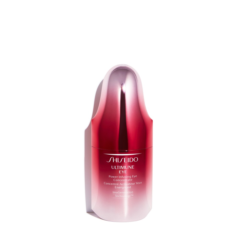 Ultimune Power Infusing Eye Concentrate Shiseido