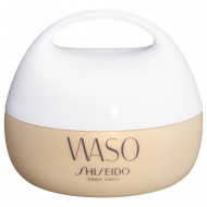 Waso Giga-Hydrating Rich Cream Shiseido