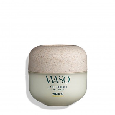 Waso Yuzu-C Beauty Sleeping Mask Shiseido