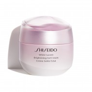 White Lucent Brightening Gel Cream Shiseido