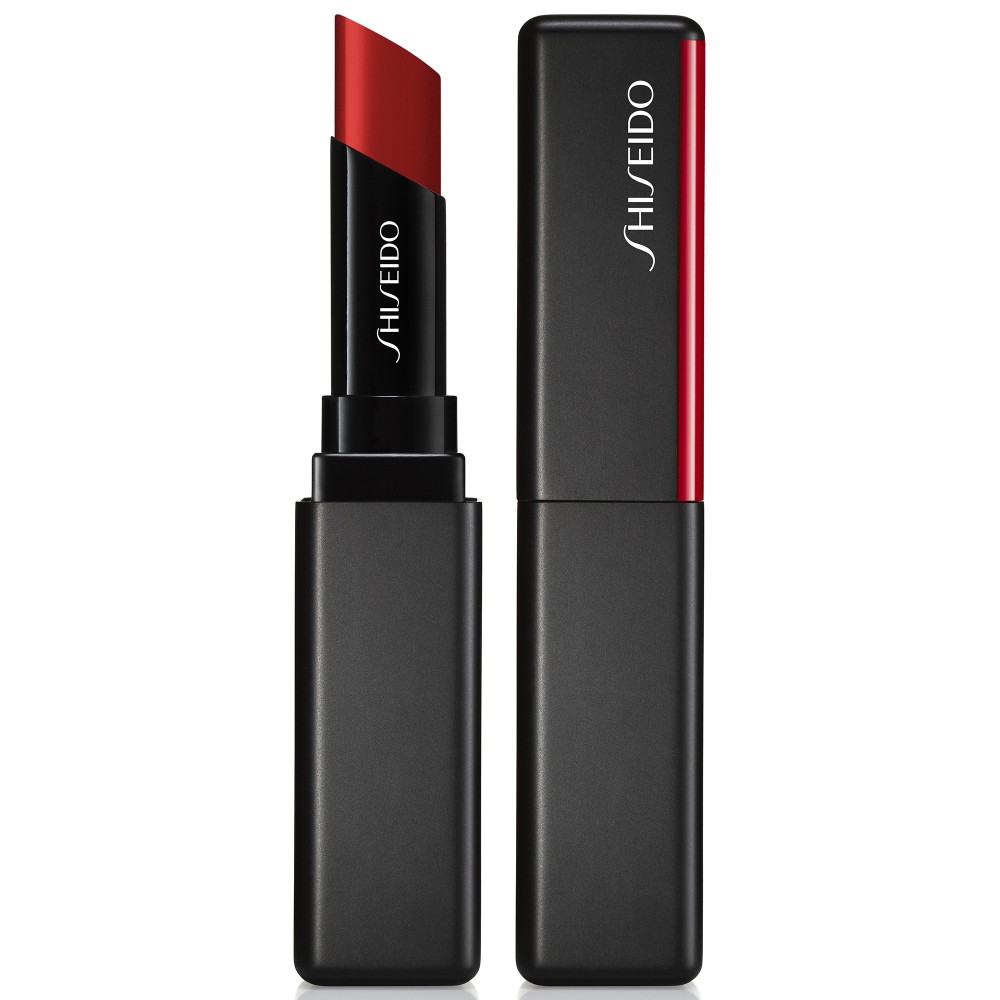 Lip Visionairy Gel Lipstick Shiseido