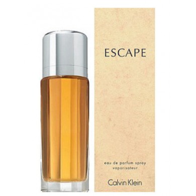 Escape Calvin Klein