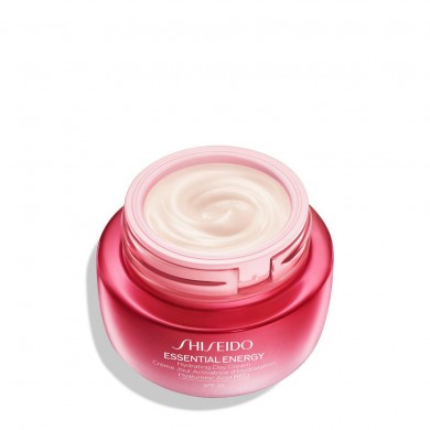 Essential Energy Hydrating Day Cream Spf20 Shiseido