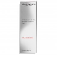 Total Revitalizer Light Fluid - Man Shiseido