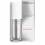 Total Revitalizer Light Fluid - Man Shiseido