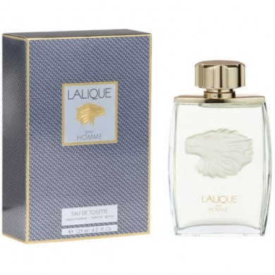 Lalique for Mem Lalique