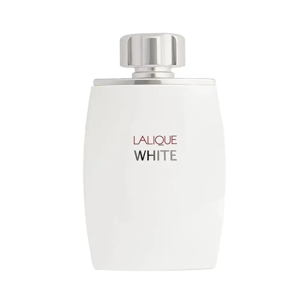 White Lalique
