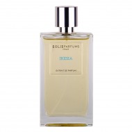 Ikesia Eolie Parfums