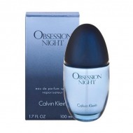 Obsession Night Calvin Klein