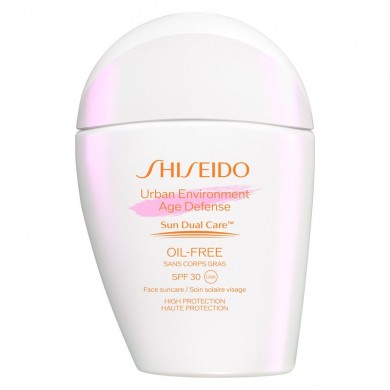 Urban Environment Age Defense Spf30 Shiseido