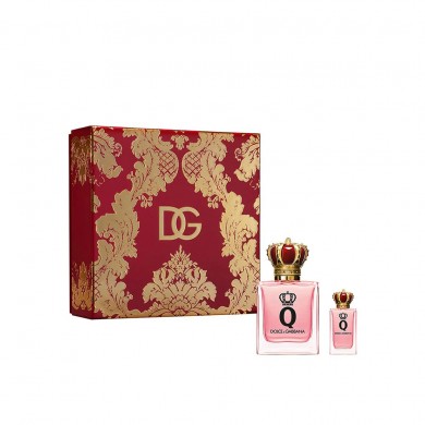 Queen Dolce & Gabbana