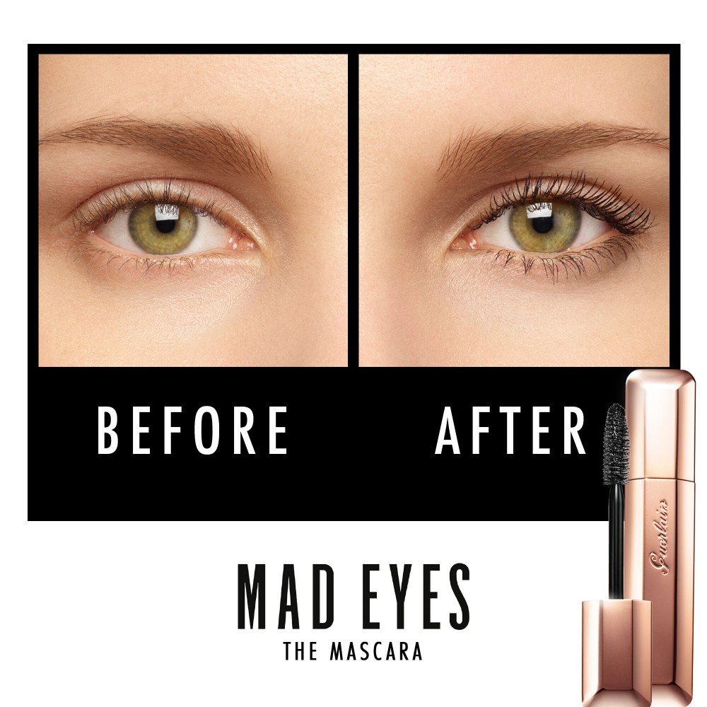 Mad Eyes Mascara GUERLAIN