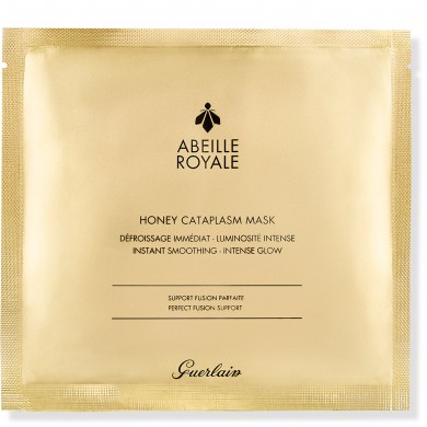 Abeille Royale Honey Cataplasm Mask GUERLAIN