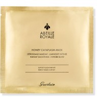 Abeille Royale Honey Cataplasm Mask GUERLAIN