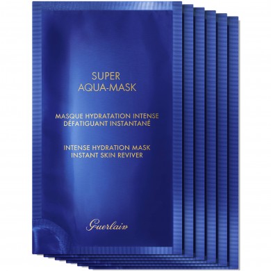 Super Aqua Masque Patch GUERLAIN