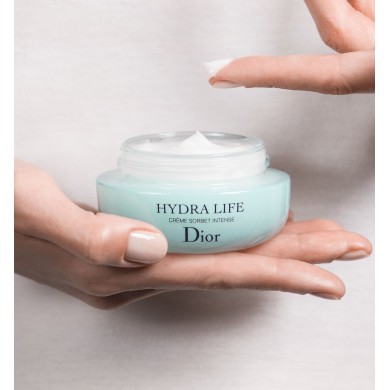 Hydra Life Intense Sorbet Cream DIOR