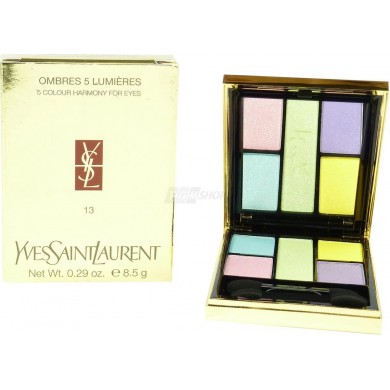 Ombre 5 Lumieres YSL