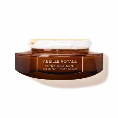 Abeille Royale Honey Treatment Night Cream Refill
