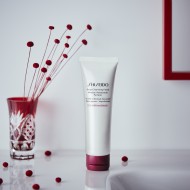 Deep Cleansing Foam Shiseido