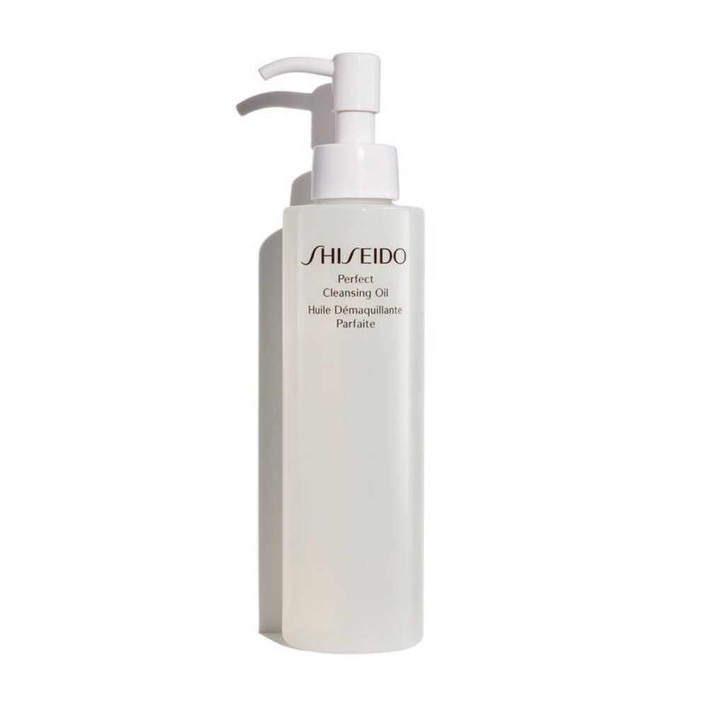 Perfect Cleansing Oil Shiseido