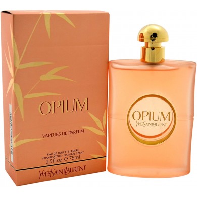 Opium Vapeurs de Parfum YSL