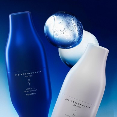 Bio-Performance Skin Filler Refillable Shiseido
