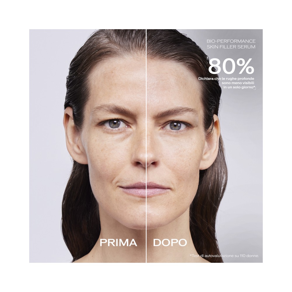 Bio-Performance Skin Filler Refil Shiseido