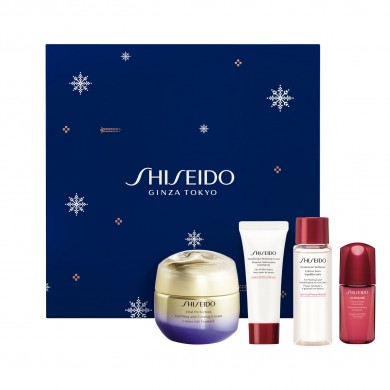 Cofanetto Vital Perfection Shiseido