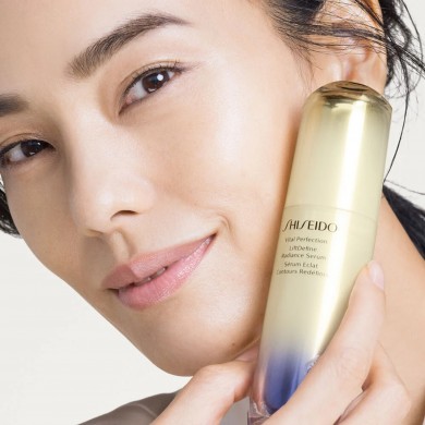 Vital Perfection Liftdefine Radiance Serum Shiseido