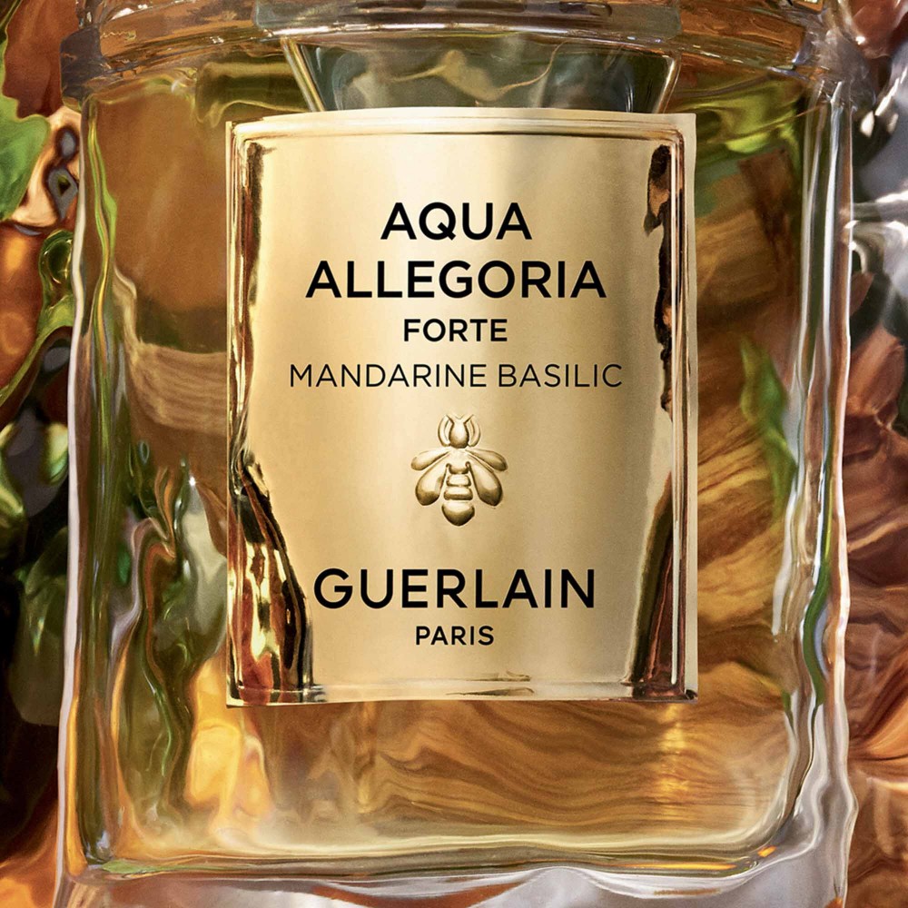 Aqua Allegoria Forte Mandarine Basilic GUERLAIN
