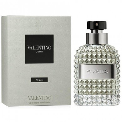 Acqua for men Valentino