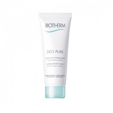 Deo Pure Creme BIOTHERM