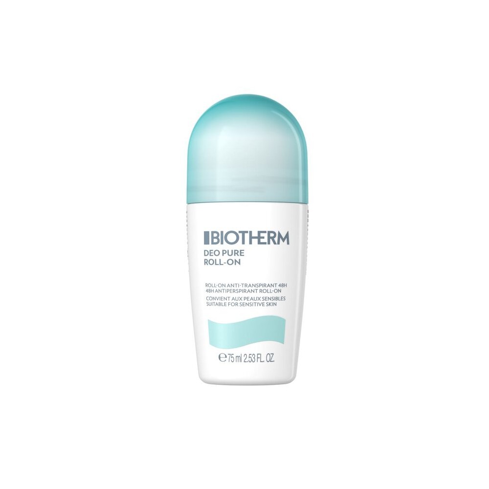 Deo Pure Roll-On BIOTHERM