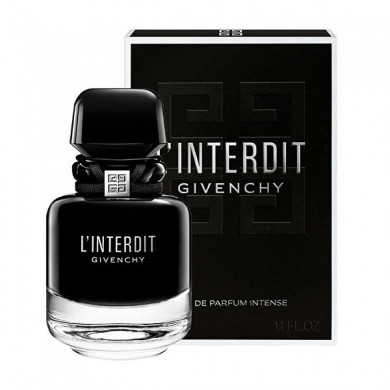 L'Interdit Intense Givenchy