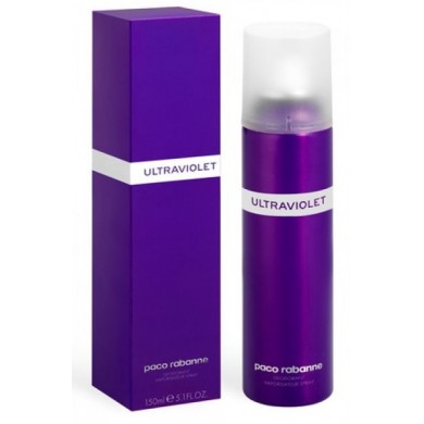 Ultraviolet For Women Paco Rabanne