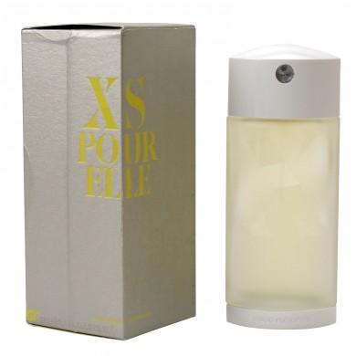 Xs For Women Paco Rabanne