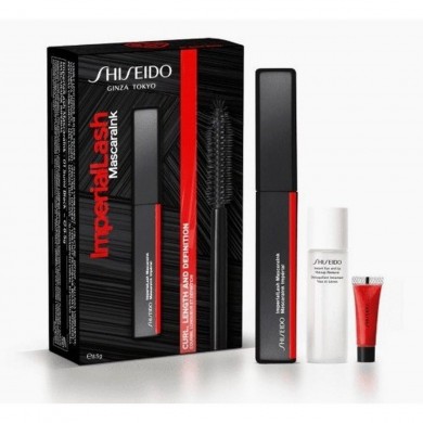 Imperiallash Mascaraink Shiseido