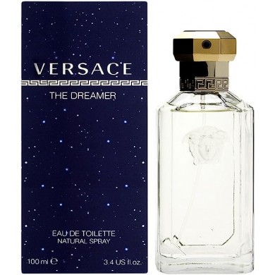 The Dreamer Versace